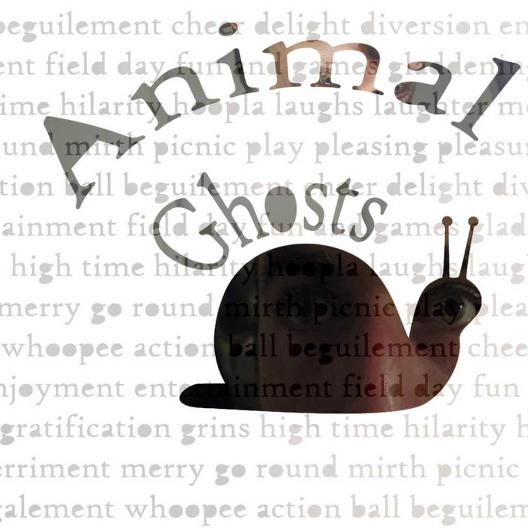 Animal Ghosts